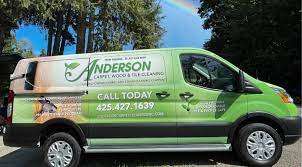 anderson carpet cleaning reviews