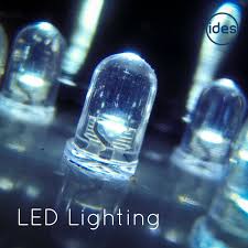 led lighting for business ides