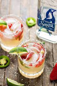 how to throw a fiesta with sauza tequila