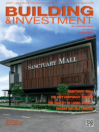 Wai fong e&c sdn bhd. Building Investment May Jun 2019 By Building Investment Issuu