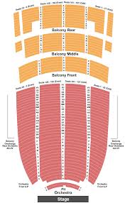 38 Disclosed Paramount Theatre Boston Seating Chart