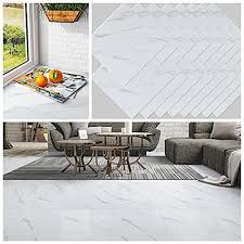 white marble floor tiles 12x12 inch