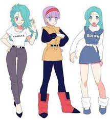 Vinyl features bulma in her iconic pink outfit bulma is the initial deuteragonist of dragon ball and later a secondary character in dragon ball z, gt and super.she wanted the dragon balls to get. Bulma Brief Dragon Ball Art Dragon Ball Bulma Costume
