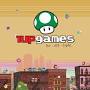 1UP Games from m.facebook.com