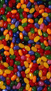 Jelly Beans Wallpapers - Top Free Jelly ...