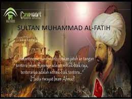 Dia merupakan keturunan dinasti turki utsmani. Sultan Muhammad Al Fatih