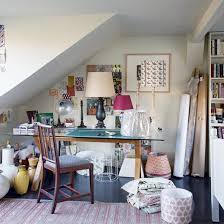 Think about your new craft room just like that… a creative studio. Craft Room Ideas Craft Room Storage Ideas For Small Spaces