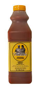 the original sweet sauce valerie s