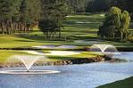 Diamante Members Club | Hot Springs Village, Arkansas Golf Courses