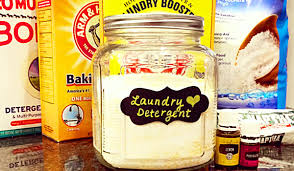 make a year s worth of laundry soap for 30