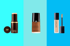 8 best foundations for skin 2022