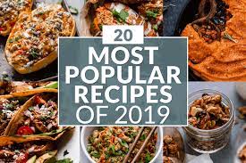 20 most por recipes of 2019 the