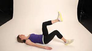 post pregnancy pelvic floor workout