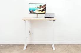 the 3 best standing desks in 2024