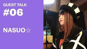 NASUO☆ talks about her favorite anime - ANIME SONGS PARTY! - YouTube