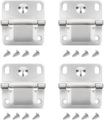 stainless steel coleman cooler hinges