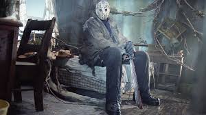 friday the 13th 2009 hd wallpaper