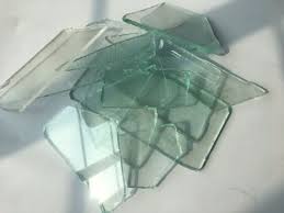 broken glass s made in china