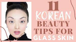 11 korean beauty tips for gl skin