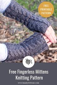 54 free crochet fingerless gloves pattern for beginners. Geillis Fingerless Gloves Pattern Cable Knit Fingerless Mittens Knitting Pattern Cable Fingerless Gloves Fingerless Gloves Knitted Pattern