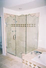 frameless shower doors surprise az