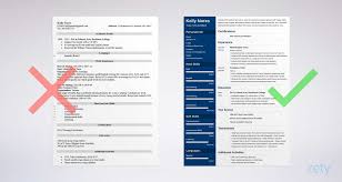Tutor Resume Sample Guide 20 Tutoring Examples