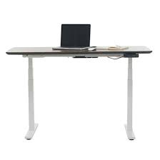 simple office desk office ergonomic