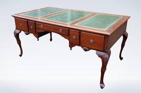 Georgian Regency Writing Tables And