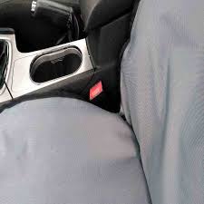 Toyota Yaris Waterproof Seat Covers