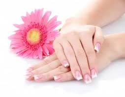 manicures pedicures winchester beauty