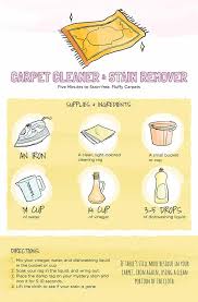 11 simple diy green cleaning s
