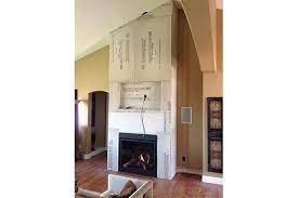 Gas Fireplace S Installation