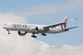qatar airways fleet boeing 777 300er