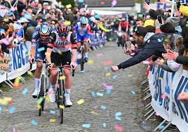 Cyclisme. Un Tour des Flandres pour l'histoire