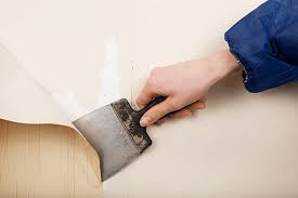 How To Remove Wallpaper Hirshfield S