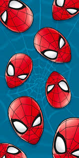 spider man iphone android wallpaper