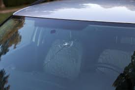 Common Windshield Problems You Are Most