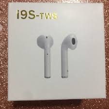  want to catch stws news before it changes the stock price? I9s Tws Airpods Mobile Phones Tablets Mobile Tablet Accessories Mobile Accessories On Carousell