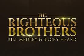 The Righteous Brothers At Harrahs Hotel And Casino
