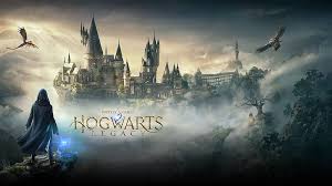 harry potter hogwarts legacy hd