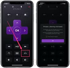 I do not have the bluetooth device option more than a smart tv—a better tv. How To Connect Airpods Or Other Headphones To Roku Tv Private Listening Iphone In Canada Blog