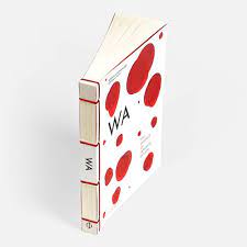WA: The Essence of Japanese Design: Menegazzo, Rossella, Piotti, Stefania,  Hara, Kenya: 8601421256322: Books - Amazon.ca