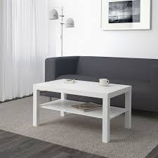ikea lack white coffee table furniture