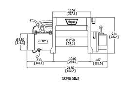 Xd9000 warn winch wiring diagram a novice s guide to circuit diagrams. By 7283 Winch Wiring Diagram As Well Warn Winch Xd9000i Wiring Diagram Warn Wiring Diagram