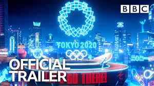 If you're not in front of a . Anime Arcades And J Pop Bbc Hypes Tokyo 2020 Olympics With Let S Go There Ad The Drum