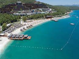 Turkish Resorts gambar png