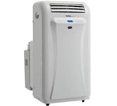 Fan mode when you just want to circulate air. Dpac120068 Danby Designer 12000 Btu Portable Air Conditioner En