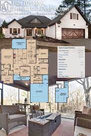 Three Story Brick Home Plans
