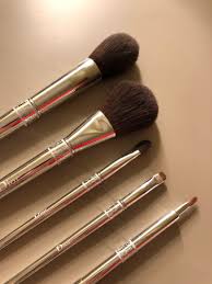 dior backse makeup brush set beauty