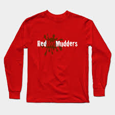 Red Hot Mudders